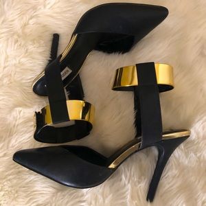 Steve Madden Pumps
